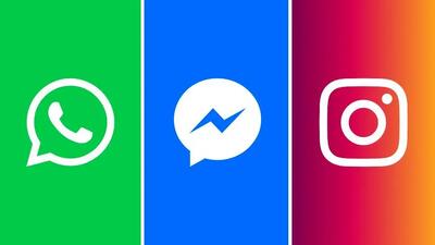 واتس‌اپ و اینستاگرام رفع فیلتر شد؟