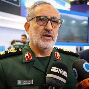 اسراییل  یک فرمانده جدید سپاهی را ترور کرد