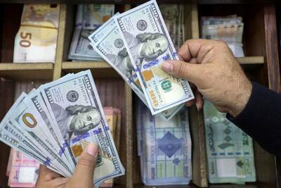 برگشت سنگین قیمت دلار پس از آتش بس / قیمت دلار امروز چهارشنبه ۴ تیر ۱۴۰۴