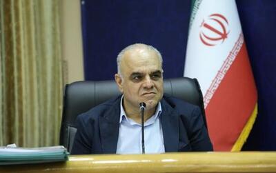 حمایت از تداوم فعالیت واحدهای تولیدی بزرگ در فارس/ هیچ خللی در زنجیره تولید کالاها ایجاد نشده است