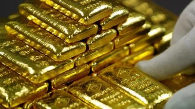 چه مقدار طلا در زمین وجود دارد؟
