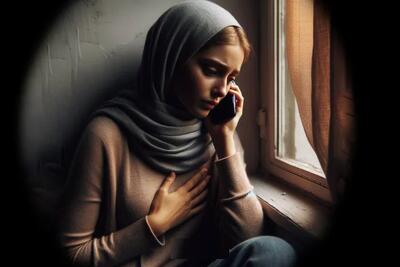 چطور در شرایط بحرانی، به‌ اعصابمان مسلط باشیم؟