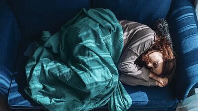 اگر مادر یا پدر افسرده دارید به این توصیه‌ها عمل کنید