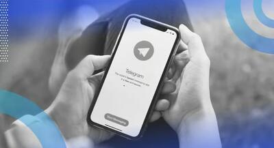 تلگرام رفع فیلتر می شود