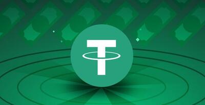 تتر (USDT) رکورد زد