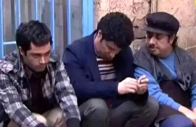 بازیگر سریال سه دونگ سه دونگ درگذشت