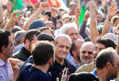 فارس: آقای پزشکیان؛ صحبت از مذاکره هوشمندانه نیست