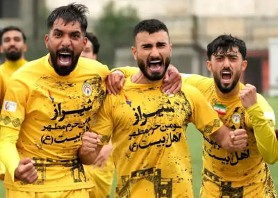 مهره صعود فجر در آستانه انتقال جدید
