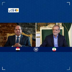 شرط پزشکیان برای اسرائیل بعد از آتش‌بس
