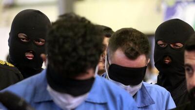 بازداشت بیش از 700 جاسوس اسرائیل در 12 روز