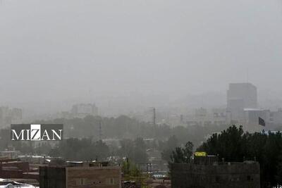 خبر بد هواشناسی به مردم تهران