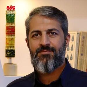 پاسدار میثم رضوان‌پور به شهادت رسید