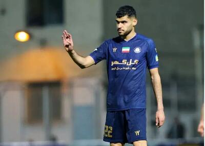 اقدام تازه استقلال برای جذب گزینه پرسپولیس!