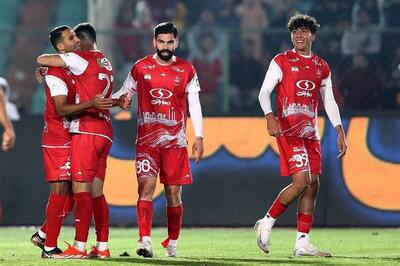آرزوی سه بازیکن پرسپولیس؛ کاش کارتال برنگردد!