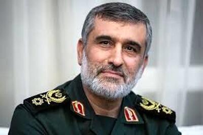 اخطار جدی و معنادار شهید حاجی‌زاده چندماه قبل