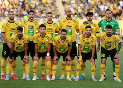 جایگزین کارترون در سپاهان مشخص شد