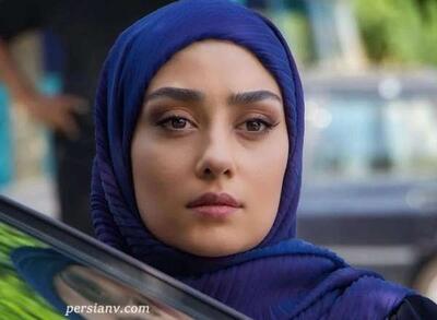 نگاه روز | رونمایی از چهره جدید الهام طهموری بازیگر سریال “وارش” بعد از ۶ سال ؛ ساحل گردی هنرمند دوست داشتنی