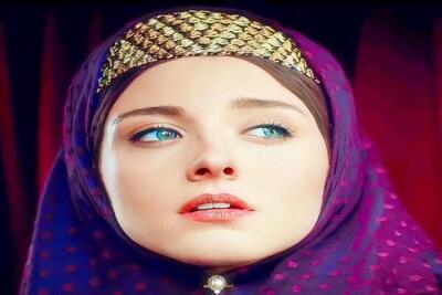 نگاه روز | نگاهی به تغییرات چشم‌گیر «سارای گرجی» سریال جیران در ۲۹ سالگی