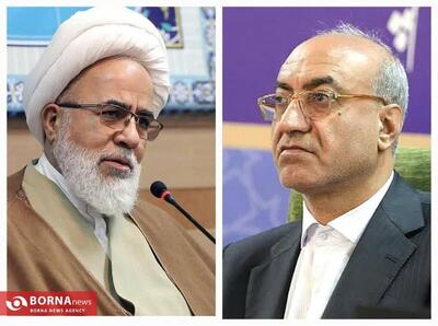 پیام مشترک امام جمعه و استاندار کرمانشاه در تجلیل از حماسه ملت ایران در برابر تجاوز رژیم صهیونیستی