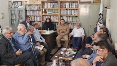 توسعه پایدار خوزستان نیازمند همگرایی احزاب و فعالان اجتماعی است