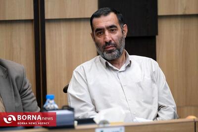 جوادی: جامعه ورزش بانوان در این گردهمایی انزجار خود را از رژیم صهیونی نشان داد