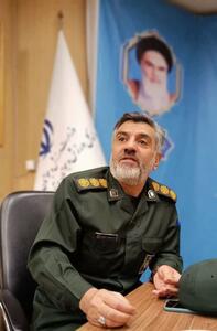 تقدیر رئیس سازمان بسیج ادارات و کارمندان از مدیرکل ،فرمانده پایگاه بسیج و سایر مسئولین اداره کل ورزش و جوانان استان اصفهان در پی آمادگی همه جانبه