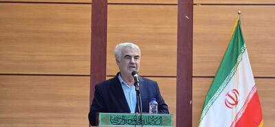 قیام عاشورا چراغ هدایت بشریت است،خون شهدای جنگ ۱۲ روزه انقلاب اسلامی را بیمه کرد