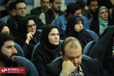 جذب نیروی بخش بیمه‌ای از بین نخبگان دانشگاهی