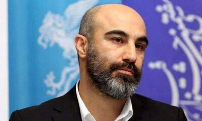 پیام تسلیت رئیس سازمان سینمایی در پی شهادت برادرزاده محسن تنابنده