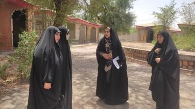 کارگروه ساماندهی بازارچه های اشتغالزایی زنان خوزستان تشکیل می شود