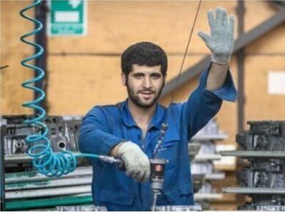 اهم اقدامات وزارت کار در جنگ ۱۲ روزه