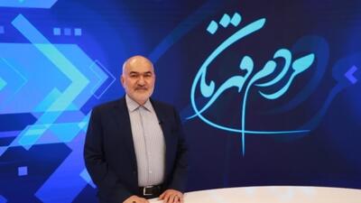 بیانیه استاندار:  خوزستان  سنگر پایدار عزت ایران اسلامی است