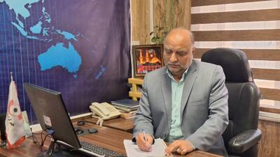 مدیریت جهادی و میدانی دکتر نوذری در قزوین/ آرامش برای مردم