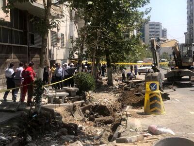 وزیر نیرو: صنعت آب و برق توان رویارویی با شرایط سخت تر از جنگ تحمیلی اخیر را دارد
