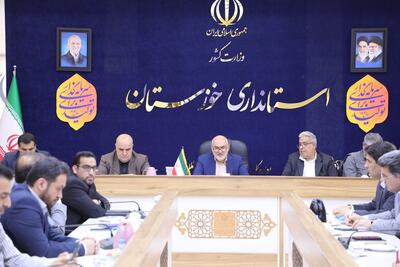 استاندار خوزستان: هرگونه کشت آب‌بر تا اطلاع ثانوی ممنوع است