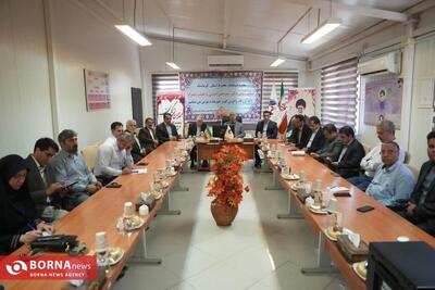 استاندار کرمانشاه از نیروگاه زاگرس کوثر بازدید کرد / تأکید بر توسعه بخش بخار و جذب سرمایه‌گذار