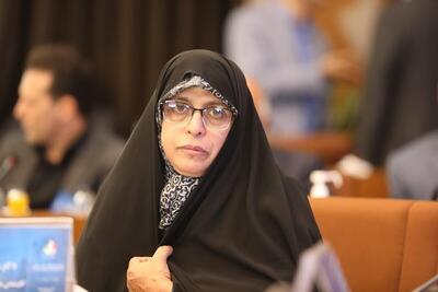 فرهادی‌زاد: شرایط ایران باید برای مقابله با صهیونیست قوی‌تر شود