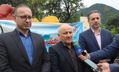 یونسی رستمی: هیچ کمبودی در کالاهای اساسی و سوخت وجود ندارد