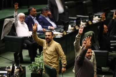 موافقت مجلس با لایحه ساماندهی پرنده‌های هدایت‌پذیر از راه دور (پهپاد غیرنظامی)