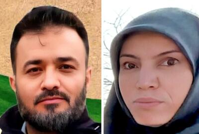 شهادت دو کوهنورد دیگر در پی حملات رژیم غاصب صهیونیستی تایید شد
