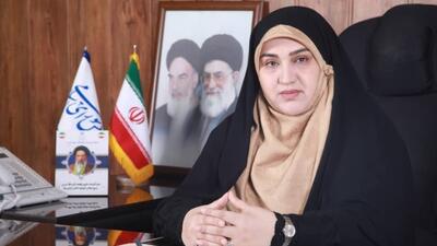 رفیعی در پیامی شهادت«الهه سادات میرشفیعیان» مدیر خواهران بسیج اساتید کشور را تسلیت گفت