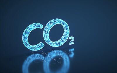 افزایش ۵۰ برابری دوام راکتورهای CO₂ با یک ترفند ساده اسیدی