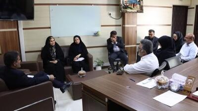 تاکید بر همکاری بین دستگاهی برای ارتقای وضعیت زنان و خانواده در خوزستان