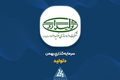 افزایش 150 درصدی درآمد 3 ماهه «دتولید» در سال 1404