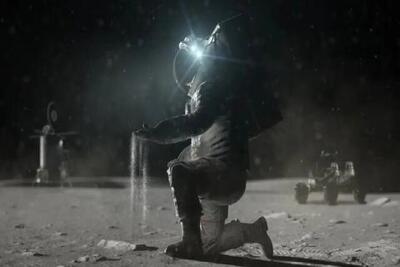 آلودگی هوا سمی تر از استنشاق غبار ماه