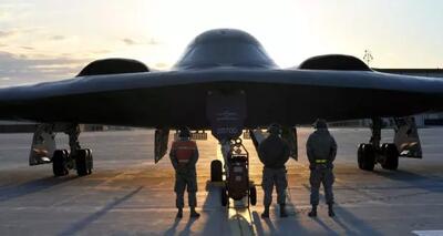 10 حقیقت ناگفته از بمب افکن B-2 که احتمالا نمی‌دانید