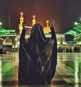 جذاب ترین عکس های محرم دخترانه رو اینجا ببینید !