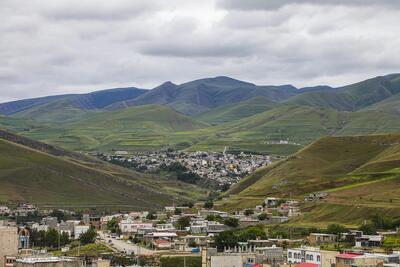 با شهرستان گرمی در استان اردبیل آشنا شوید