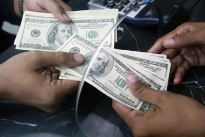 آغاز ریزش قیمت‌ها در بازار ارز