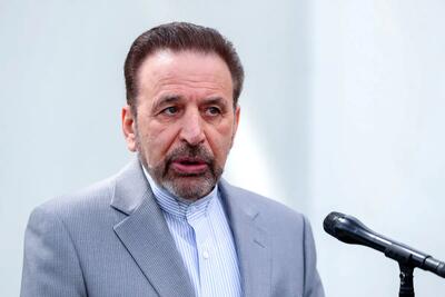 واعظی: حاکمیت، آینده بهتر «مردم ایران» را مولفه اصلی قدرت تلقی کند